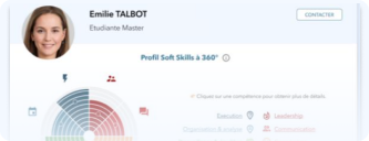 Valorisation des compétences