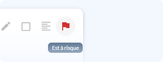 Gestion des risques de décrochage