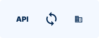 Interface avec votre logiciel RH (SIRH)