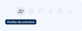 Planification instantanée