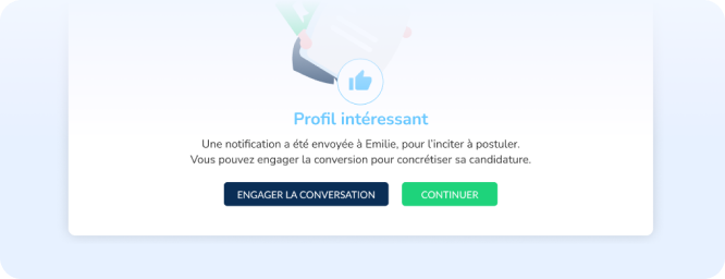 Mesure & suivi de l’employabilité